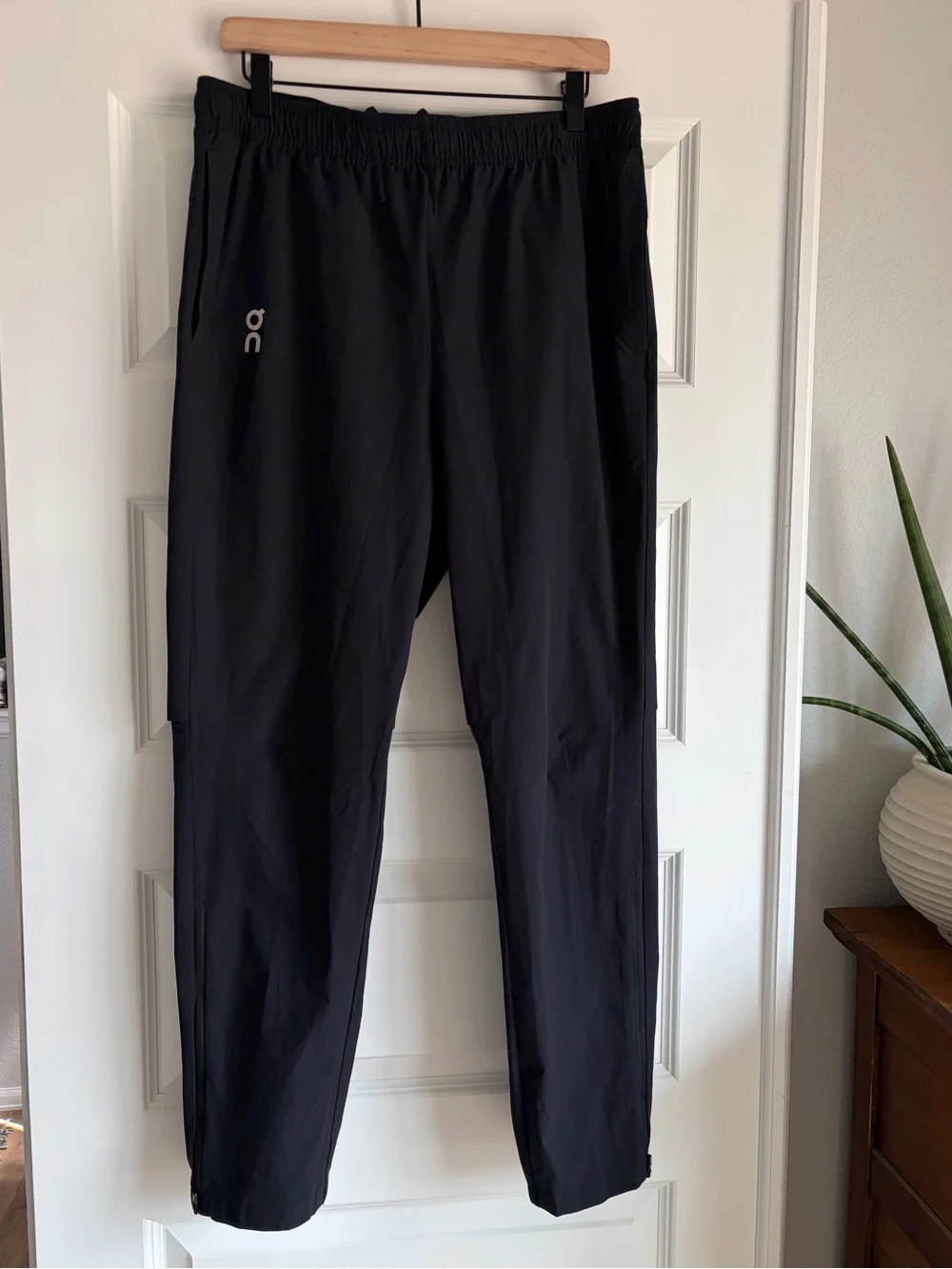 On Running Core Pants - Picture 5 of 7